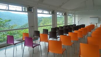 Hotel El Castillo Chinauta