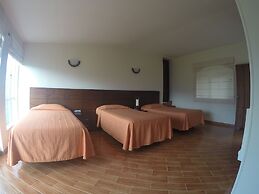 Hotel El Castillo Chinauta