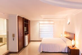 Hotel El Castillo Chinauta