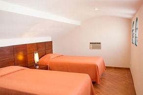 Hotel El Castillo Chinauta