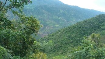 Hotel El Castillo Chinauta