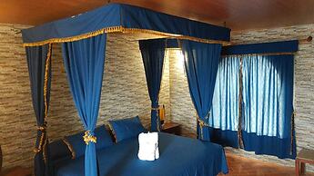 Hotel El Castillo Chinauta