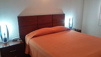 Hotel El Castillo Chinauta