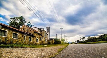 Hotel El Castillo Chinauta