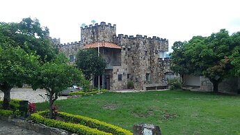 Hotel El Castillo Chinauta