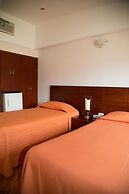 Hotel El Castillo Chinauta