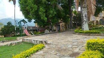 Hotel El Castillo Chinauta