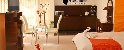 Hotel Alexander