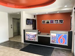 Motel 6 Tulsa, OK