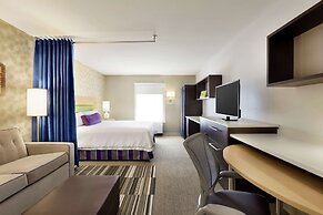 Home2 Suites by Hilton Macon I 75 North GA
