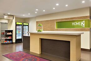 Home2 Suites by Hilton Macon I 75 North GA