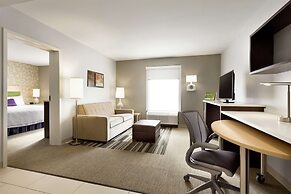 Home2 Suites by Hilton Macon I 75 North GA