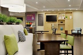 Home2 Suites by Hilton Macon I 75 North GA