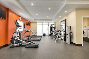 Home2 Suites by Hilton Macon I 75 North GA