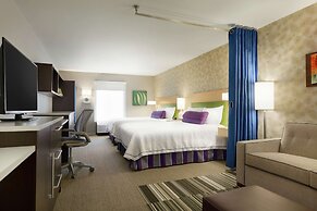 Home2 Suites by Hilton Macon I 75 North GA