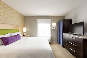 Home2 Suites by Hilton Macon I 75 North GA