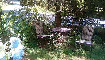 Sylvan Falls Mill B&B