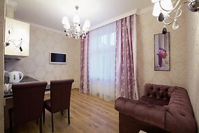 Lviv Apartments