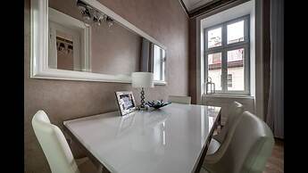 Lviv Apartments