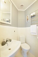 Lviv Apartments