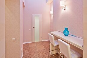 Lviv Apartments