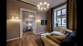 Lviv Apartments