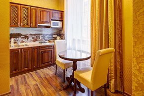 Lviv Apartments