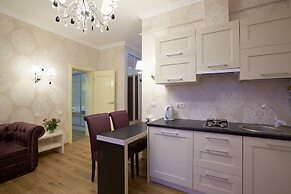 Lviv Apartments