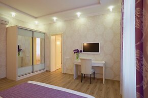 Lviv Apartments