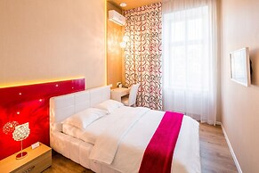 Lviv Apartments