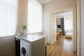 Lviv Apartments