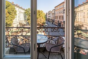 Lviv Apartments