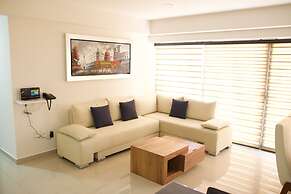 Departamento Céntrico Guadalajara