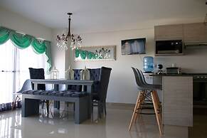 Departamento Céntrico Guadalajara