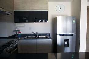 Departamento Céntrico Guadalajara