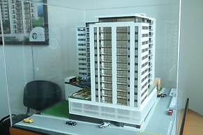 Departamento Céntrico Guadalajara