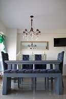 Departamento Céntrico Guadalajara