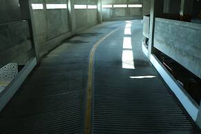 Departamento Céntrico Guadalajara