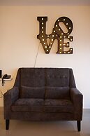 Departamento Céntrico Guadalajara