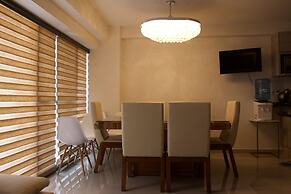 Departamento Céntrico Guadalajara