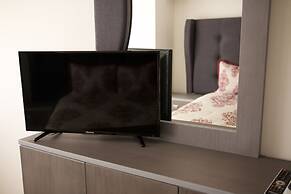 Departamento Céntrico Guadalajara