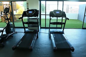 Departamento Céntrico Guadalajara