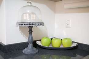 Departamento Céntrico Guadalajara