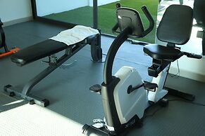 Departamento Céntrico Guadalajara