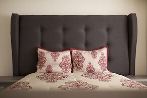 Departamento Céntrico Guadalajara