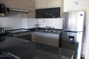 Departamento Céntrico Guadalajara