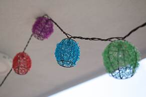 Departamento Céntrico Guadalajara