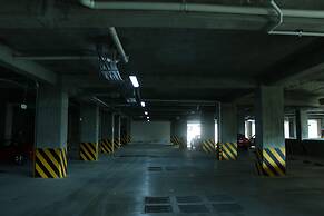 Departamento Céntrico Guadalajara