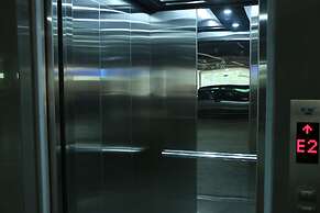 Departamento Céntrico Guadalajara