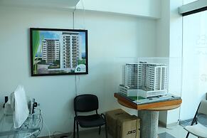 Departamento Céntrico Guadalajara